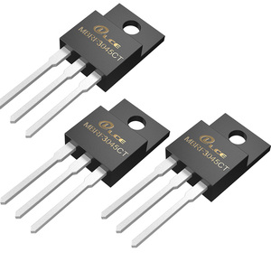 Đi-ốt Schottky <span class=keywords><strong>30a</strong></span> 200V Bán Trực Tiếp Từ Nhà Máy - Product Image 4