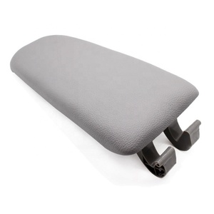 De cuero reposabrazos centro de la caja de la consola tapa para <span class=keywords><strong>Audi</strong></span> <span class=keywords><strong>A3</strong></span> 8P0 - Product Image 3
