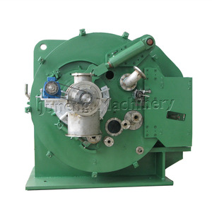 Prix d'usine de <span class=keywords><strong>centrifugeuse</strong></span> d'éplucheur continu entièrement automatique industriel pour la <span class=keywords><strong>vitamine</strong></span> B - Product Image 1