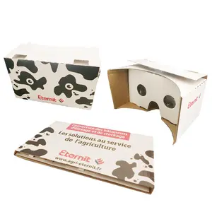 <span class=keywords><strong>Gafas</strong></span> 3D vr pop-up <span class=keywords><strong>de</strong></span> <span class=keywords><strong>realidad</strong></span> <span class=keywords><strong>Virtual</strong></span>, <span class=keywords><strong>baratas</strong></span>, cartón, Google - Product Image 1