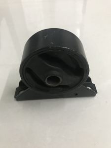 21840-24010 Front Rubber Engine <strong>Motor</strong> <strong>Mount</strong> Support for 1990-1994 Hyundai <strong>Excel</strong> Mitsubishi Eclipse - Product Image 2