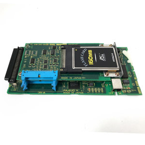 Fanuc A20B-2002-0960 A20B-8100-0271 Originele Printplaat Voor Cnc Freesmachine - Product Image 5
