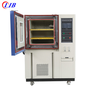 <span class=keywords><strong>SO2</strong></span> Brouillard Salin Prohesion Cycle Chambre D'essai de <span class=keywords><strong>Corrosion</strong></span> - Product Image 1