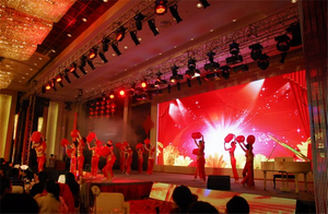 P1.875 p1.976 p2 p2.5 p3 location intérieur led affichage/led modules shenzhen REISS - Product Image 3