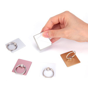 Multifunzione magnetico universale anello di barretta del telefono mobile del telefono di <span class=keywords><strong>pop</strong></span> up presa titolare - Product Image 6
