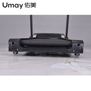 イージューホームトレッドミル プロ-スープラトレッドミル ホームジム機器 - Product Image 3