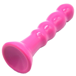 FAAK 22.5cm सिलिकॉन मोती गुदा dildo बट प्लग सेक्स खिलौने गुदा सेक्स की दुकान खिलौने सेक्स वयस्क - Product Image 4