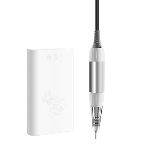Ligero profesional <span class=keywords><strong>de</strong></span> uñas <span class=keywords><strong>20000</strong></span> rpm polaco máquina <span class=keywords><strong>de</strong></span> uñas - Product Image 1