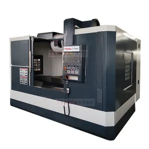 Fresatura Macchina cnc 5 Assi VMC1050 TVK1050/1270 centro di Lavorazione in vendita