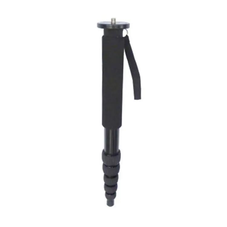 BEXIN Professional telescopic 5 sections Carbon fiber lightweight handheld flexible monopod unipod for dslr camera