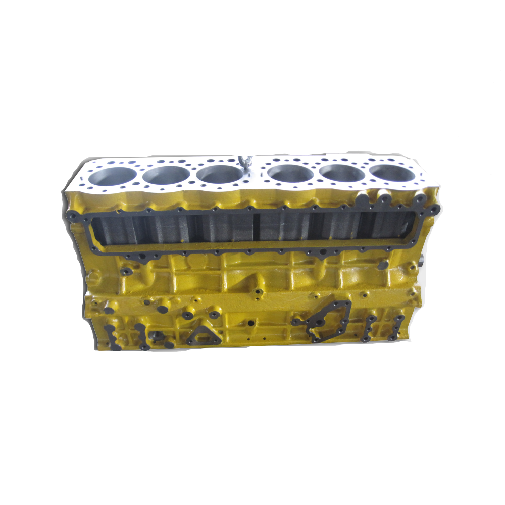 Оригинальный/Aftermarket дизельный двигатель 3066 блок цилиндров двигателя 1838230
