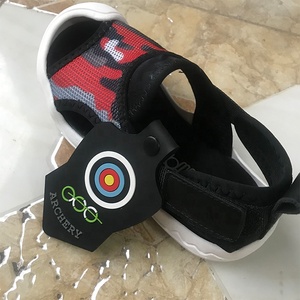 Bán Chạy Nhất Hàng May Mặc Tiêm Nhãn Tùy Chỉnh <span class=keywords><strong>3D</strong></span> Thương Hiệu Phong Cách Mềm <span class=keywords><strong>PVC</strong></span> Giày Cao Su Thẻ Với Nút Nhựa - Product Image 2