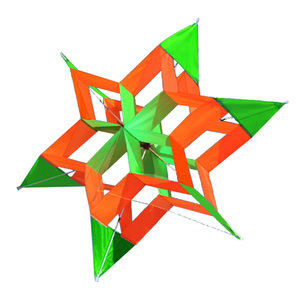<span class=keywords><strong>Cometa</strong></span> de Flor de Loto 3D en Oferta para Niños - Product Image 3