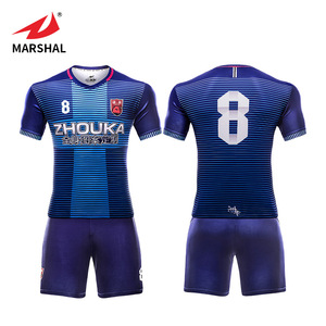 New sports jersey hot professional team custom personalized football jerseys ジャージーサッカーサッカーシャツ - Product Image 2