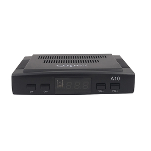 Receptor Star X <span class=keywords><strong>Copex</strong></span> A10 H.264 DVB-S con OSD en Varios Idiomas - Product Image 2