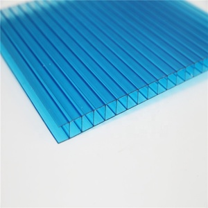 Tấm polycarbonate rắn/Nhà sản xuất tấm polycarbonate rỗng - Product Image 6