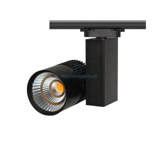 Venta al <span class=keywords><strong>por</strong></span> mayor, <span class=keywords><strong>precio</strong></span> <span class=keywords><strong>de</strong></span> fábrica, 20 w llevó la <span class=keywords><strong>luz</strong></span> del <span class=keywords><strong>punto</strong></span> <span class=keywords><strong>de</strong></span> la pista con una carcasa <span class=keywords><strong>de</strong></span> aleación <span class=keywords><strong>de</strong></span> aluminio - Product Image 3