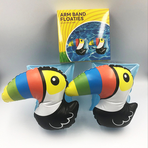 Cheap <strong>Inflatable</strong> Swim <strong>Arm</strong> <strong>Bands</strong> <strong>Inflatable</strong> <strong>Arm</strong> Sleeves Armbands for Swimming Kids <strong>Arm</strong> Floats Water Wings - Product Image 4