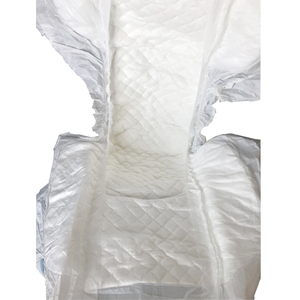 Pe Film Arrière <span class=keywords><strong>Abdl</strong></span> <span class=keywords><strong>couche</strong></span> Épaisse pour Le Vieux - Product Image 6