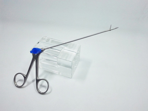 Médico hernia pinzas/quirúrgico hernia pinzas/laparoscópica hernia pinzas - Product Image 2