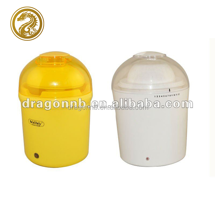 Йогурт машина дома, используя электрический чайник йогурт DRA-YM04