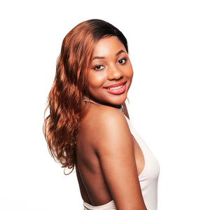 Gros Birman Remy Humains Cheveux 360 Dentelle Frontale Perruque Vague <span class=keywords><strong>de</strong></span> Corps - Product Image 2