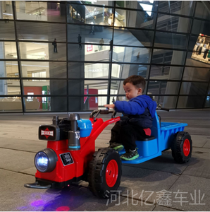 2019 nuovo arrivo <span class=keywords><strong>per</strong></span> <span class=keywords><strong>bambini</strong></span> giro sul giocattolo Elettrico di guida del <span class=keywords><strong>trattore</strong></span> <span class=keywords><strong>per</strong></span> i <span class=keywords><strong>bambini</strong></span> - Product Image 4