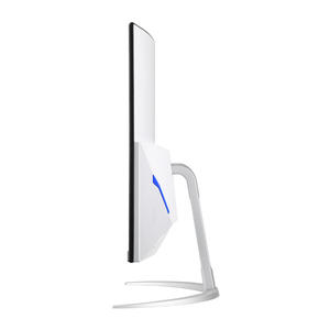 27 zoll rahmenlose LED gebogene gaming monitor mit freesync 2 karat - Product Image 6