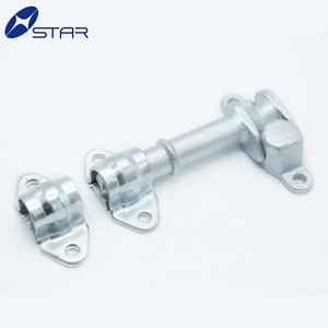 Van accessori spin blocco latte camion <span class=keywords><strong>serratura</strong></span> della <span class=keywords><strong>porta</strong></span> posteriore asta di auto logistica di blocco - Product Image 3