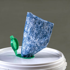 Industriële Natte Doekjes Olie En Vet Cleaning Doekjes Hand Cleaning Doekjes - Product Image 2