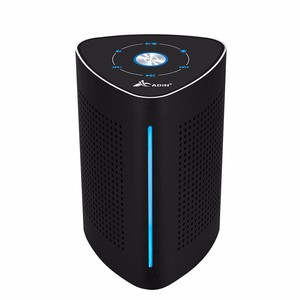 Altoparlanti Adin BT300 Rockit con Tecnologia Sound & Vibration - Portatili, Alimentati a Batteria, Cabinet in Metallo, Posizionabili Ovunque - Product Image 3