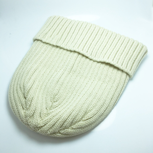 Asia vietnam de los niños de <span class=keywords><strong>invierno</strong></span> Bebé niño bebé de punto de ganchillo de punto de lana sombrero gorras y sombreros para bebé - Product Image 4