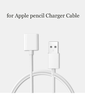 Câbles de charge pour <span class=keywords><strong>Apple</strong></span> Pencil, vente en gros d'usine - Product Image 3