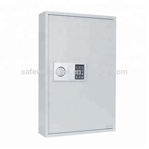 Safewell KS-133 Auberge Le Bureau Électronique Armoire à Clés Clé sûr - Product Image 1