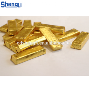 Horizontal automática 260ppm barra de chocolate de la máquina de galletas doble máquina de embalaje - Product Image 2