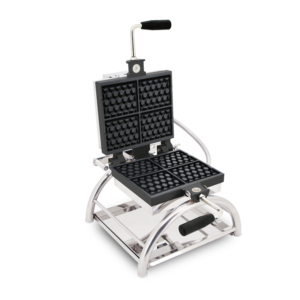 <span class=keywords><strong>Gaufrier</strong></span> à bulles en forme de nid d'abeille, mini appareil <span class=keywords><strong>rotatif</strong></span> populaire commercial, nouveau design, avec CE à vendre, 2019 - Product Image 5