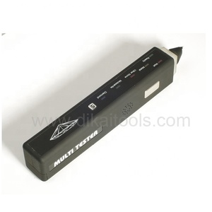 Gemtrue Echte Professionele Multi Ii Diamond En Moissanite Detector Test Pen (DK7000) - Product Image 4