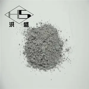 Aluminiumoxid-Polier pulver