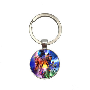 2018 nouveau design Personnalisé Logo <span class=keywords><strong>fortnite</strong></span> jouet porte-clés octogone <span class=keywords><strong>fortnite</strong></span> jeu porte-clés en cristal - Product Image 5