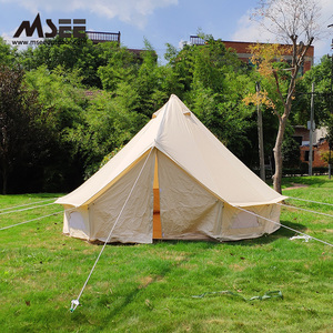 MSEE Partie de toit de coquille dure de climatiseur portable tente de camp pour <span class=keywords><strong>le</strong></span> marché de l'inde - Product Image 1