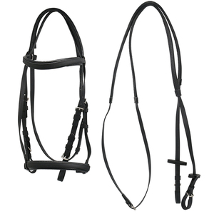 Уздечка из синтетического нейлона - Product Image 6