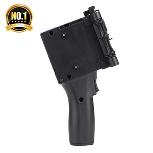 Prix usine HandHeld Imprimante jet d'encre Pour l'anglais Numéro Qr Code Bar Date d'expiration - Product Image 3
