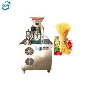 Bihun Mie Beras Extruder Mesin Mie Membuat Mesin Guangzhou