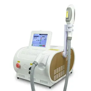Ticari lazer epilasyon makinesi fiyat / ev kullanımı için elos epilasyon ipl fotoelektrik makinesi