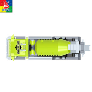 Venta wholesale <span class=keywords><strong>Mega</strong></span> construction blocks toy China - Product Image 4