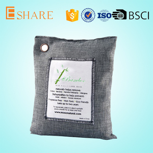 Approvisionnement d'usine désodorisant cartouche toilettes odeur absorbant - Product Image 3
