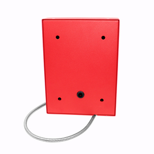 Resistente agli atti vandalici ringdown <span class=keywords><strong>numero</strong></span> del <span class=keywords><strong>telefono</strong></span> con hotline programmabile - Product Image 2