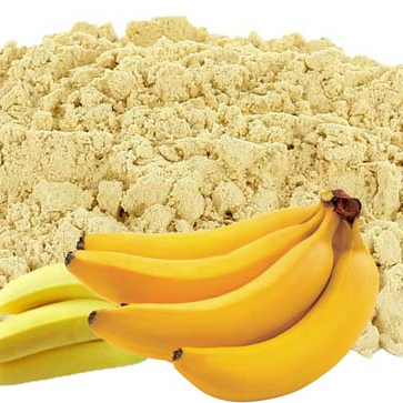 Halal Certified Wild Grown Green Banana