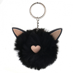 Colorful piccolo animale di peluche portachiavi <span class=keywords><strong>carino</strong></span> hedgehog per la ragazza regalo - Product Image 2