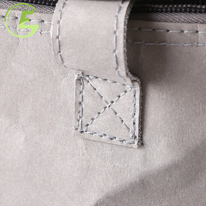Lavable isolé et réfrigérés <span class=keywords><strong>kraft</strong></span> sac de papier pour salle à manger et pique-nique alimentaire - Product Image 6